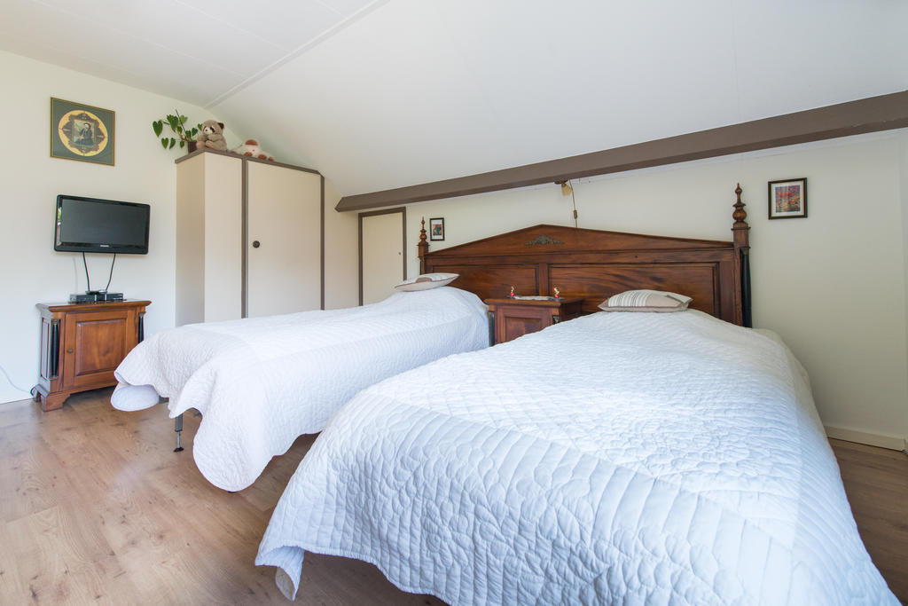 Bed And Breakfast Hoorn Hoorn  Extérieur photo