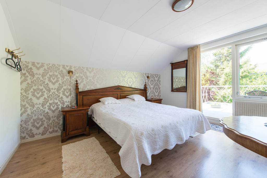 Bed And Breakfast Hoorn Hoorn  Chambre photo